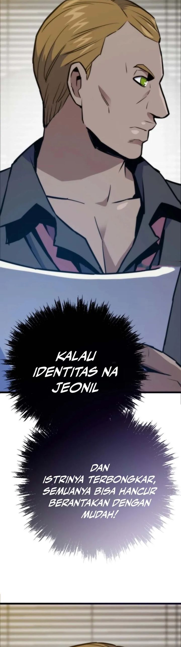 Past Life Regressor Remake 2022 Chapter 155 Halaman 10