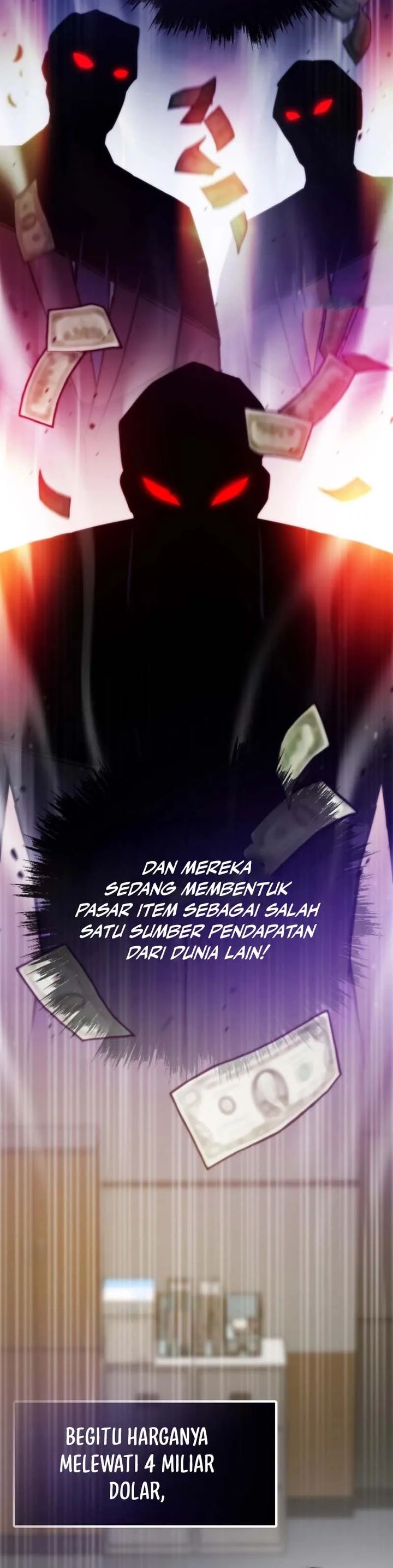 Past Life Regressor Remake 2022 Chapter 155 Halaman 21
