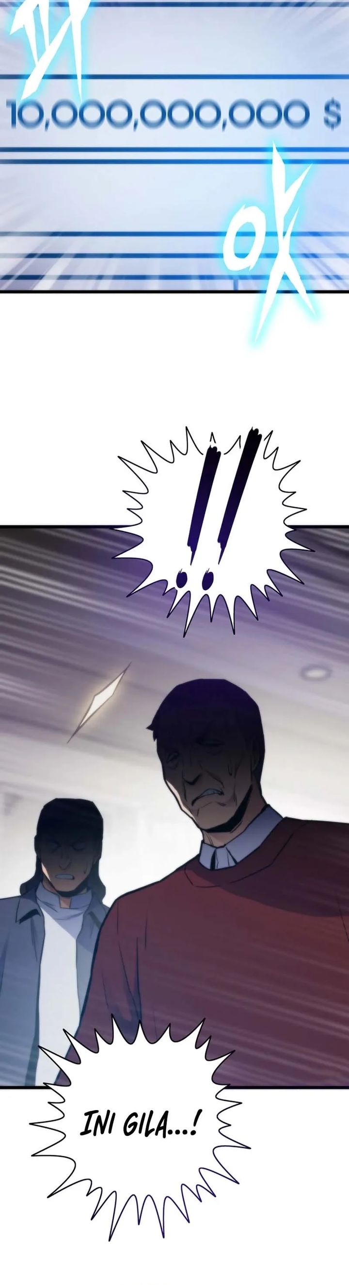 Past Life Regressor Remake 2022 Chapter 155 Halaman 26