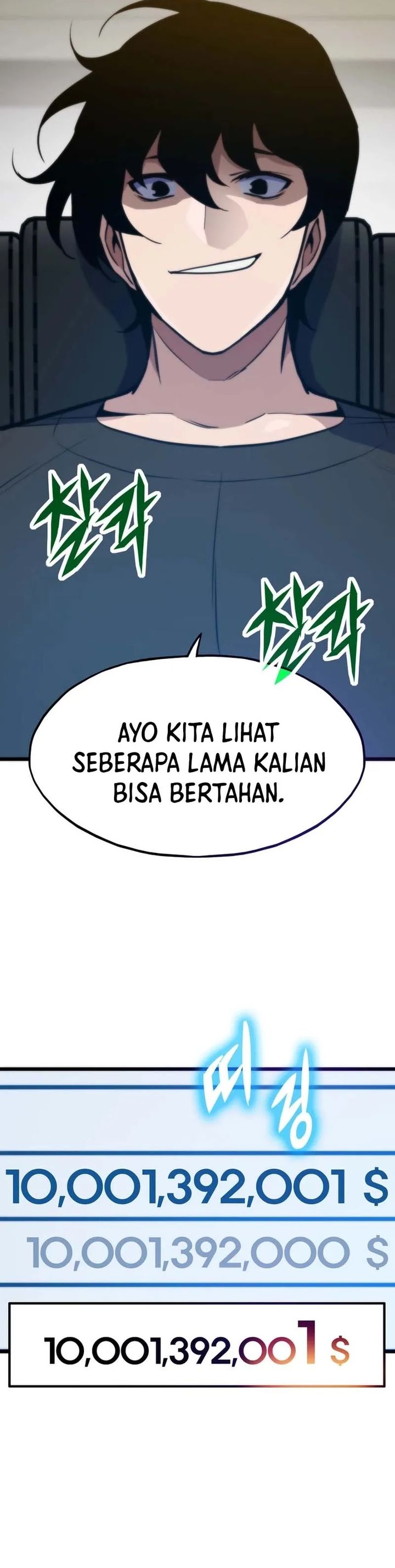 Past Life Regressor Remake 2022 Chapter 155 Halaman 28