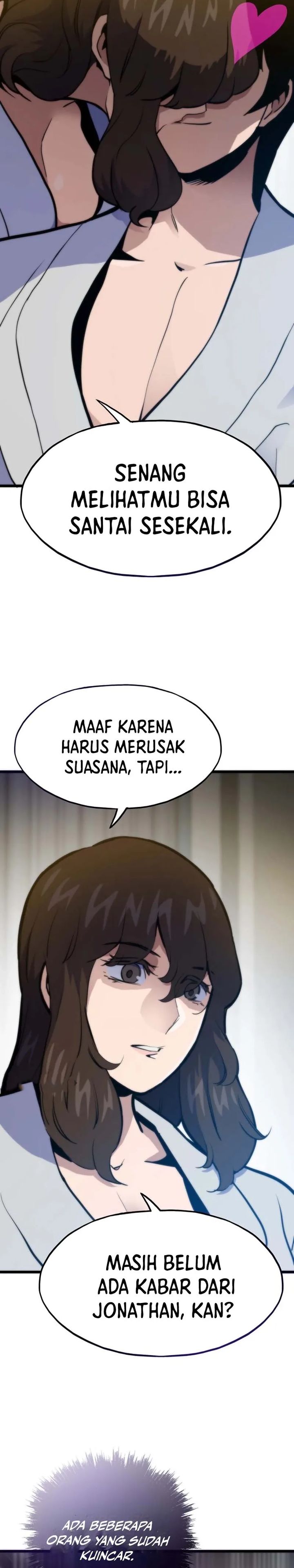 Past Life Regressor Remake 2022 Chapter 155 Halaman 39