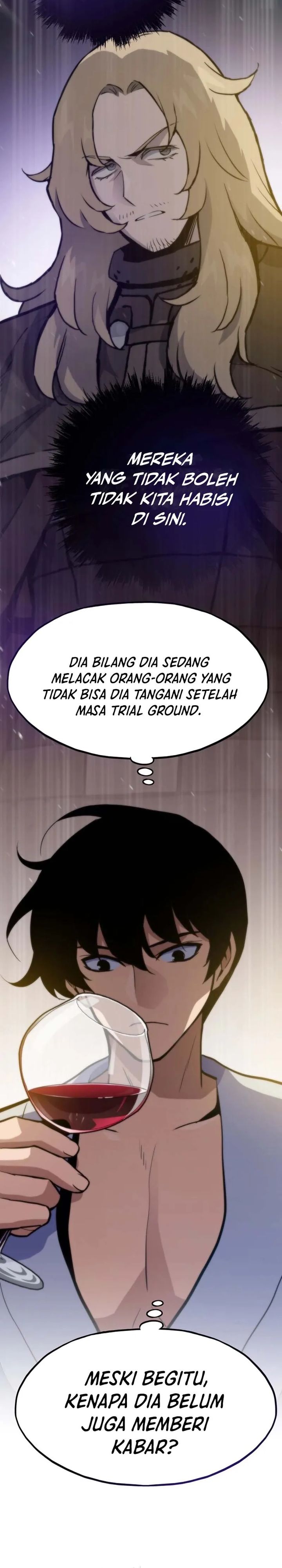 Past Life Regressor Remake 2022 Chapter 155 Halaman 40