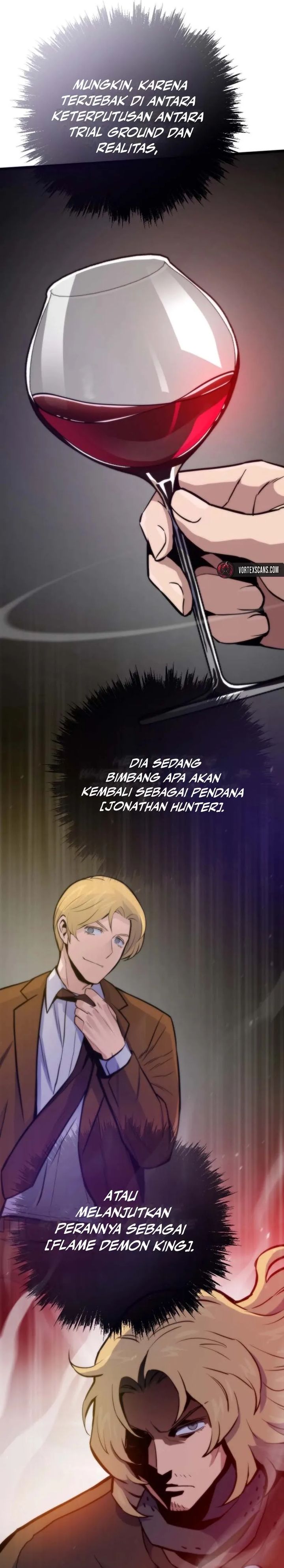 Past Life Regressor Remake 2022 Chapter 155 Halaman 41