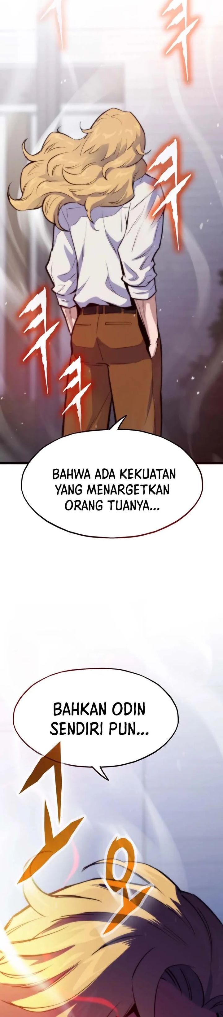 Past Life Regressor Remake 2022 Chapter 155 Halaman 46