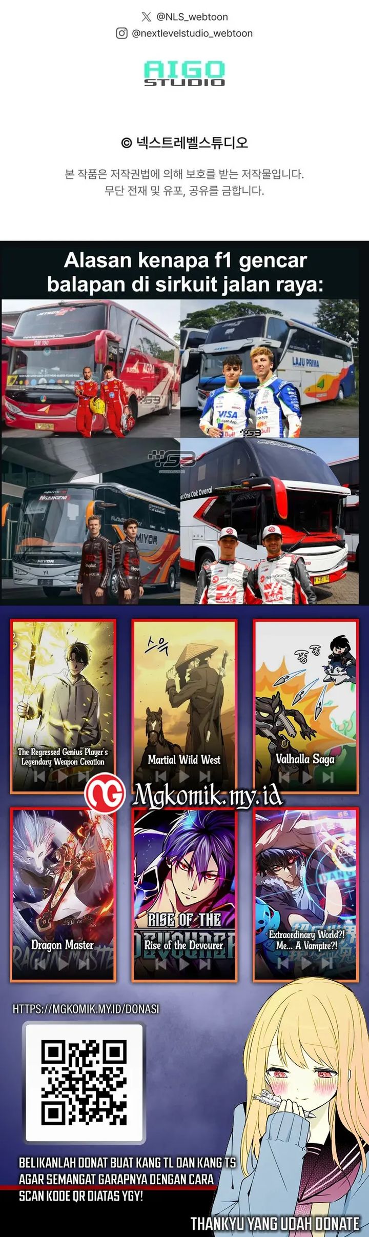 Past Life Regressor Remake 2022 Chapter 155 Halaman 48