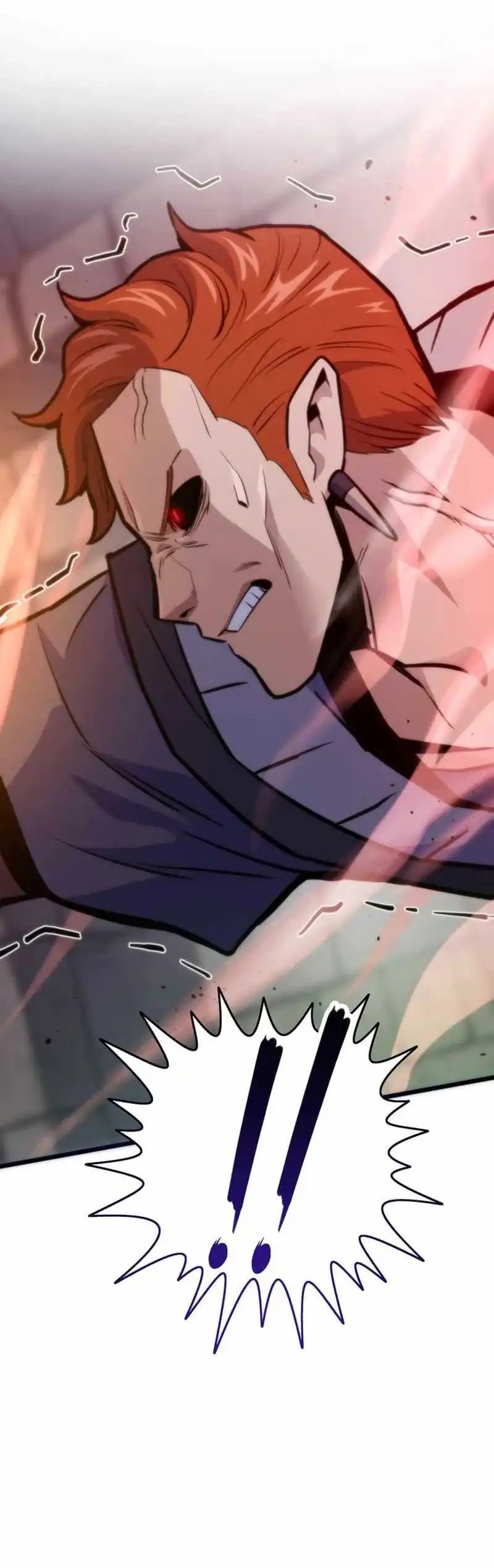 Past Life Regressor Remake 2022 Chapter 161 Halaman 8