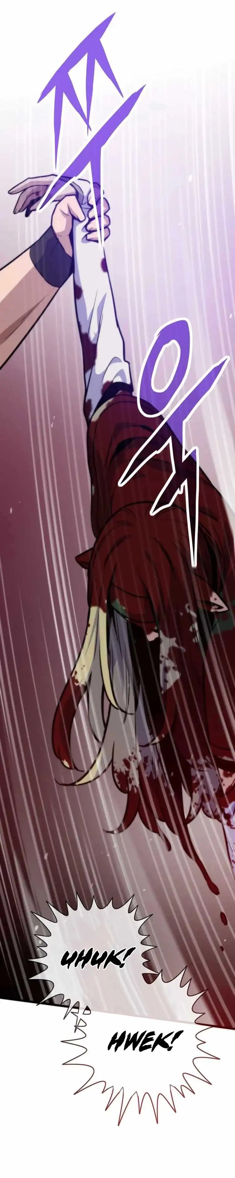 Past Life Regressor Remake 2022 Chapter 161 Halaman 15