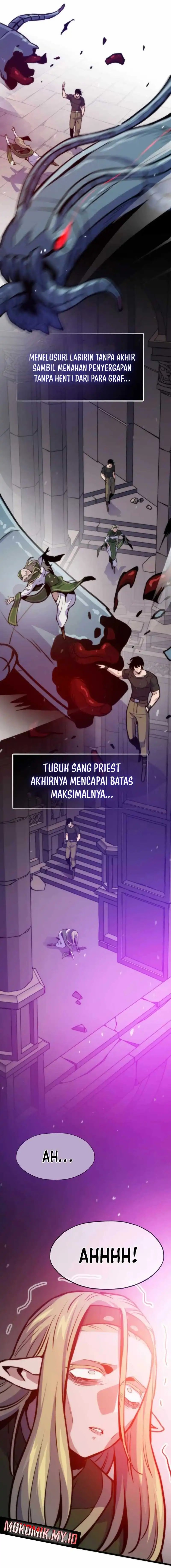Past Life Regressor Remake 2022 Chapter 161 Halaman 17