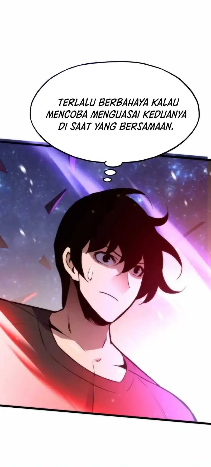 Past Life Regressor Remake 2022 Chapter 161 Halaman 22