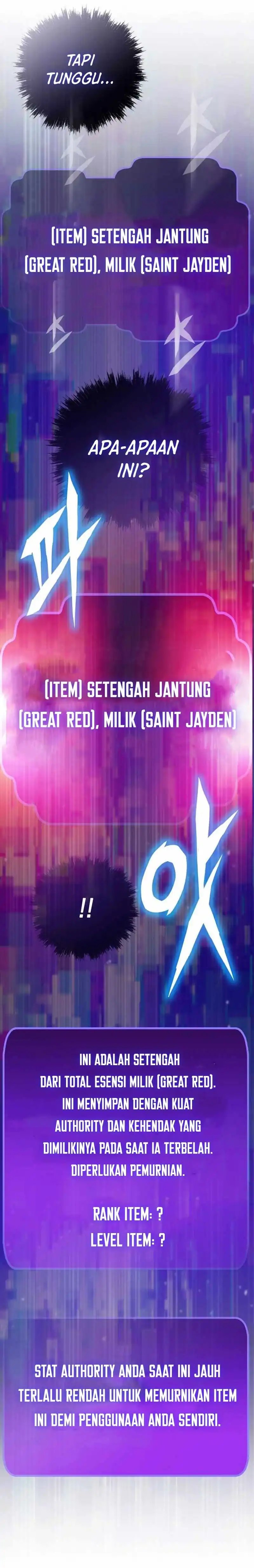 Past Life Regressor Remake 2022 Chapter 161 Halaman 25