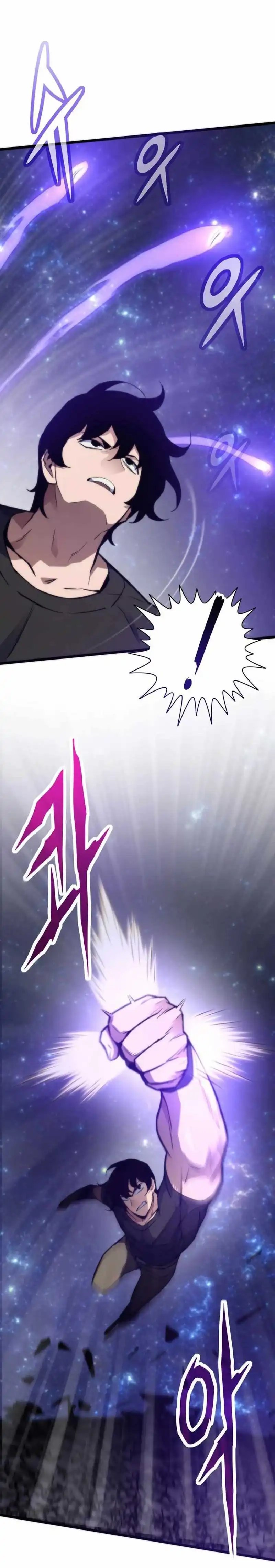 Past Life Regressor Remake 2022 Chapter 161 Halaman 29