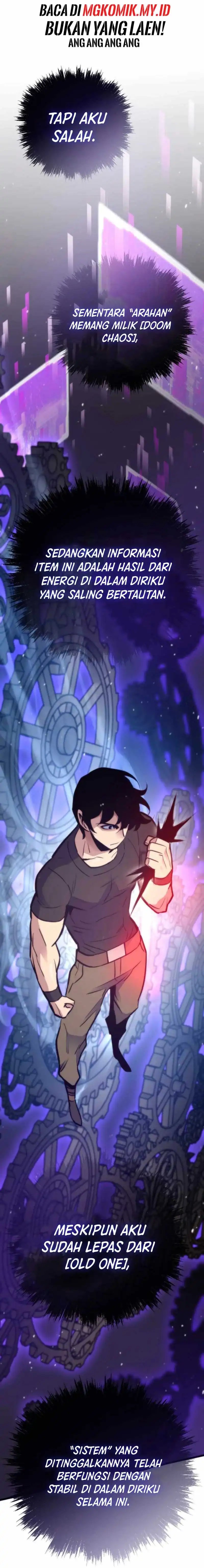 Past Life Regressor Remake 2022 Chapter 161 Halaman 32