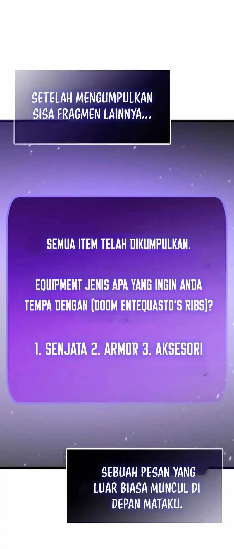 Past Life Regressor Remake 2022 Chapter 161 Halaman 33