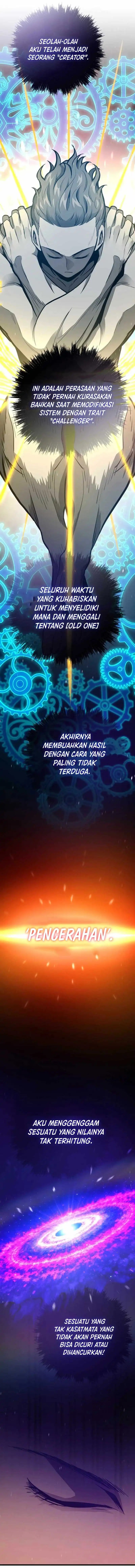 Past Life Regressor Remake 2022 Chapter 161 Halaman 35