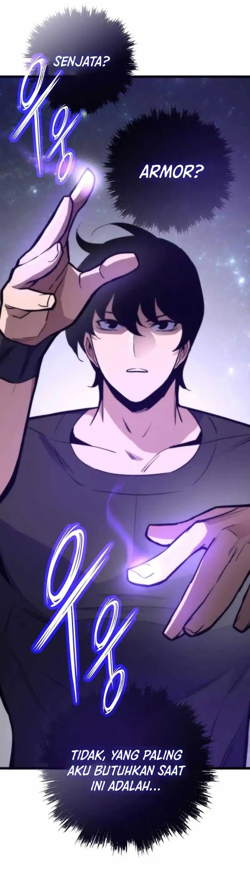 Past Life Regressor Remake 2022 Chapter 161 Halaman 38