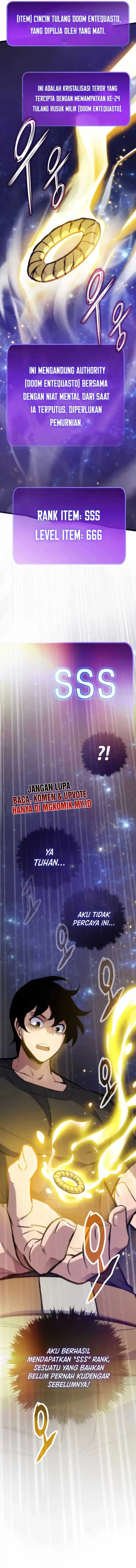 Past Life Regressor Remake 2022 Chapter 161 Halaman 41