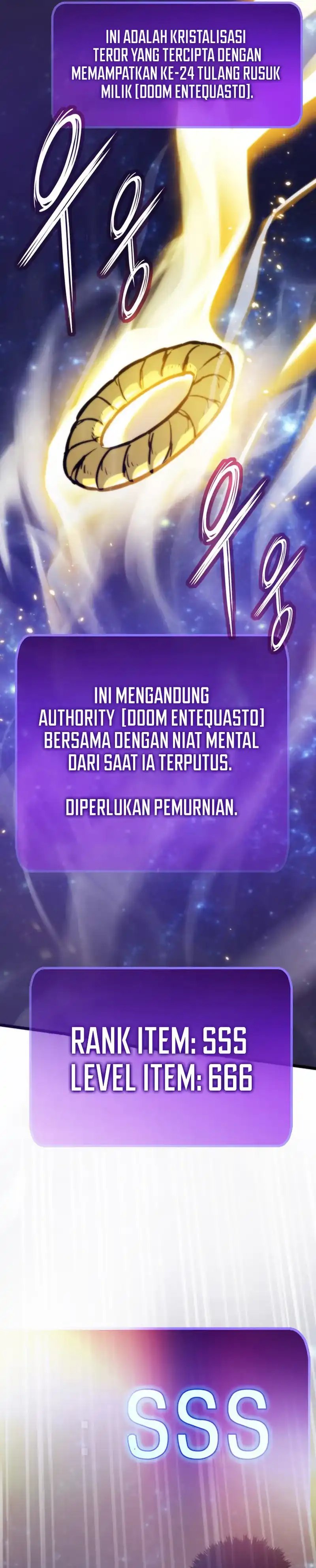Past Life Regressor Remake 2022 Chapter 162 Halaman 5