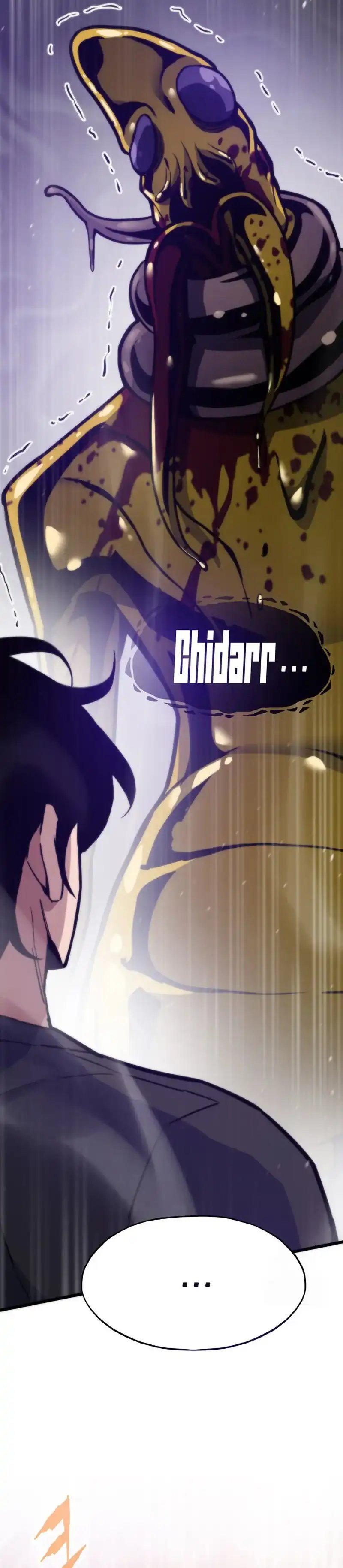 Past Life Regressor Remake 2022 Chapter 162 Halaman 15