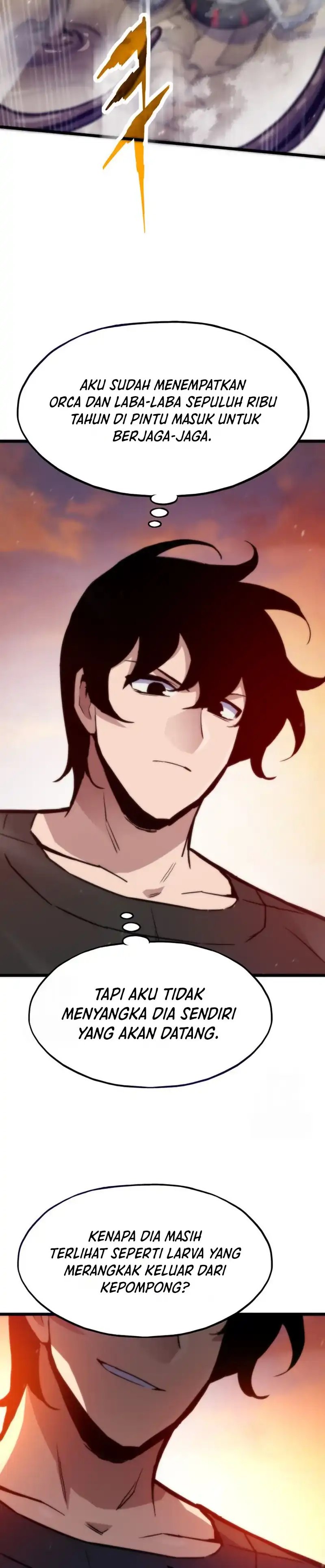 Past Life Regressor Remake 2022 Chapter 162 Halaman 17