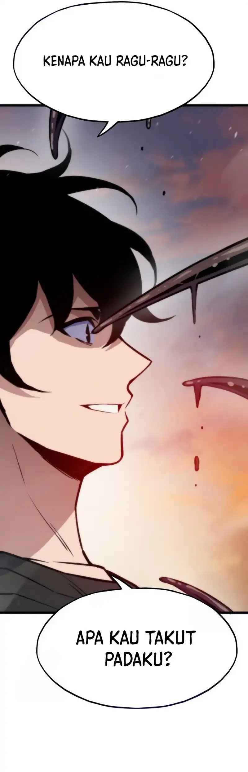 Past Life Regressor Remake 2022 Chapter 162 Halaman 22