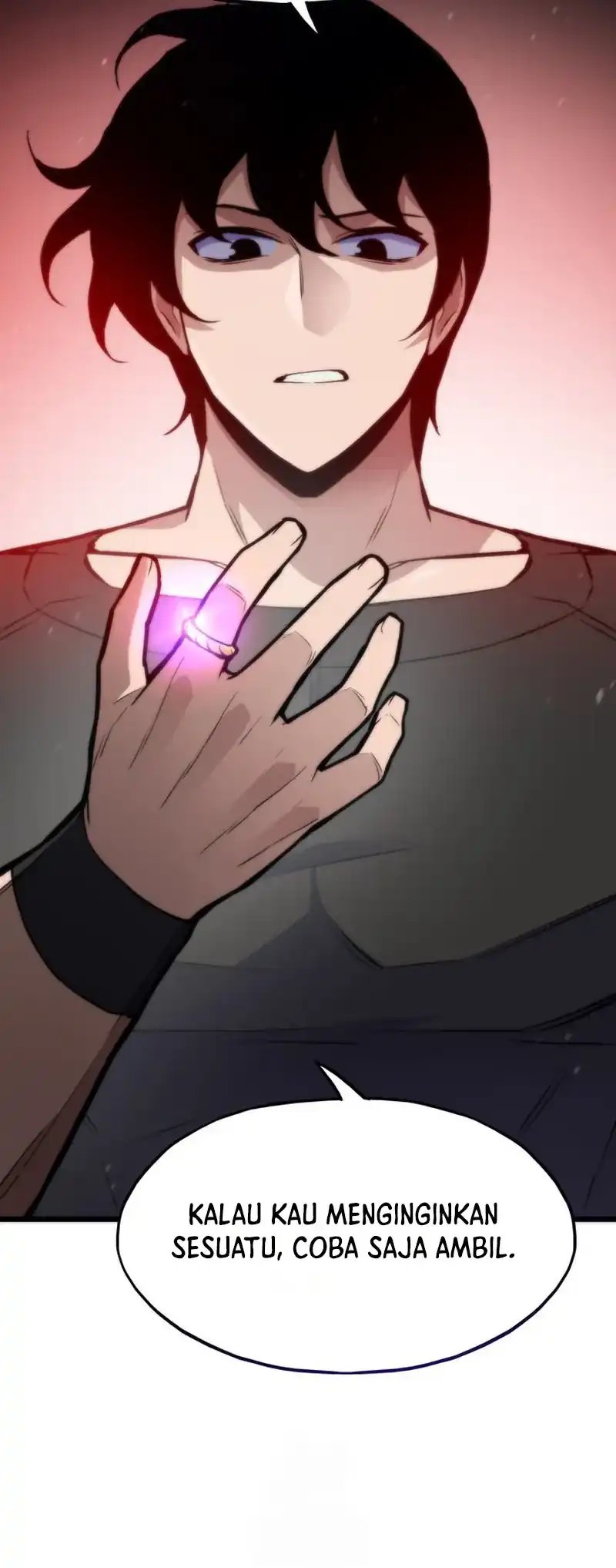 Past Life Regressor Remake 2022 Chapter 162 Halaman 24