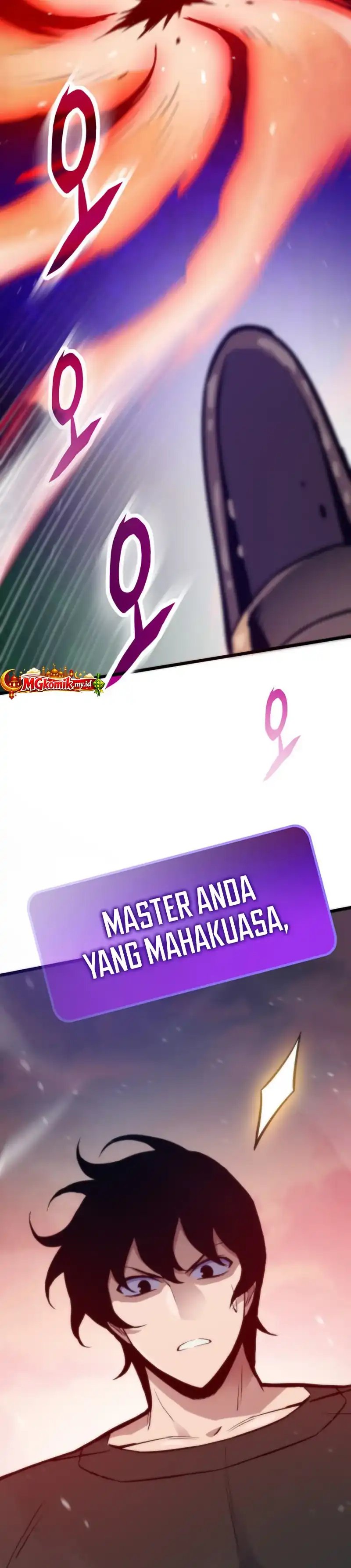 Past Life Regressor Remake 2022 Chapter 162 Halaman 29