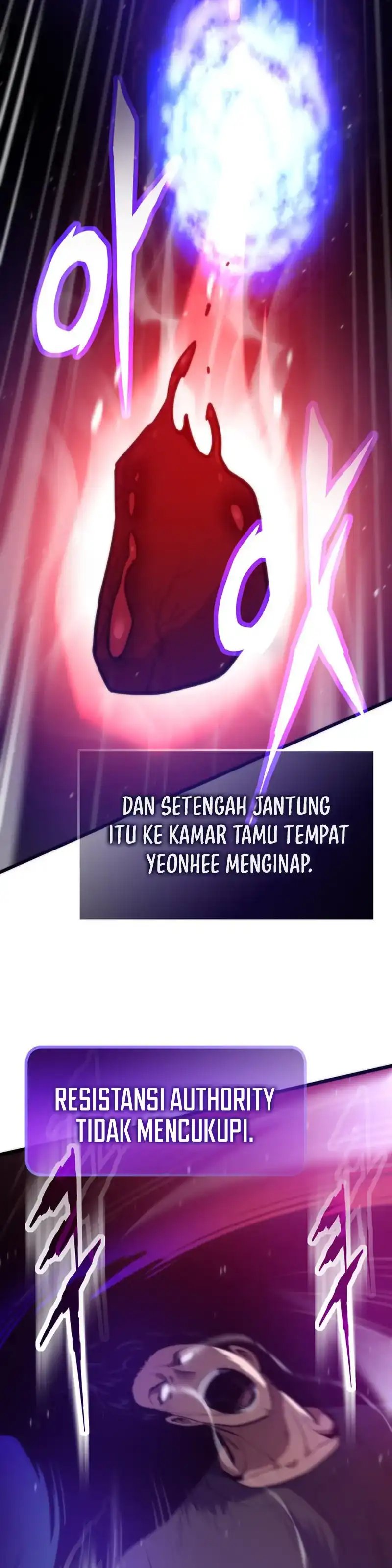 Past Life Regressor Remake 2022 Chapter 162 Halaman 32