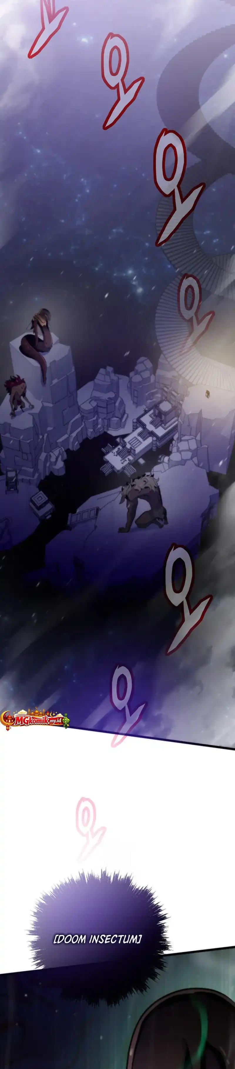Past Life Regressor Remake 2022 Chapter 162 Halaman 37