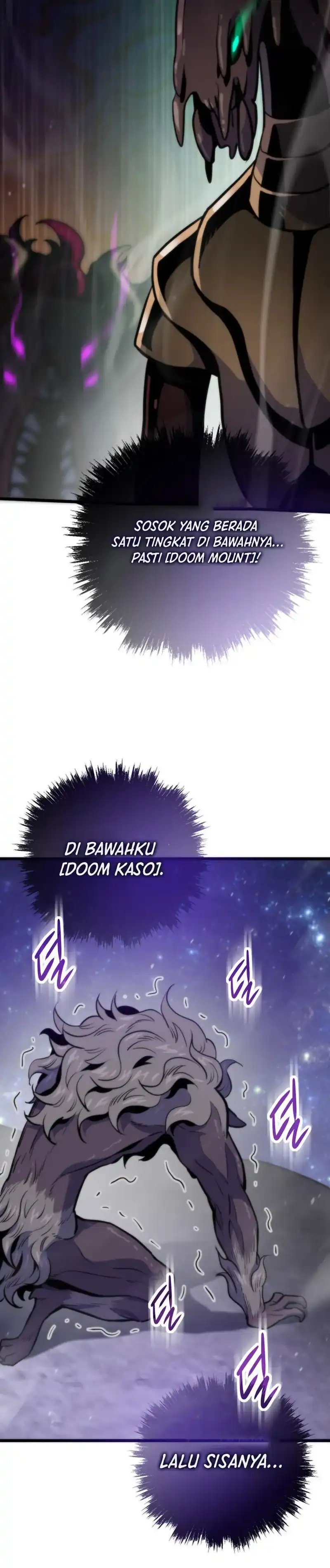 Past Life Regressor Remake 2022 Chapter 162 Halaman 38