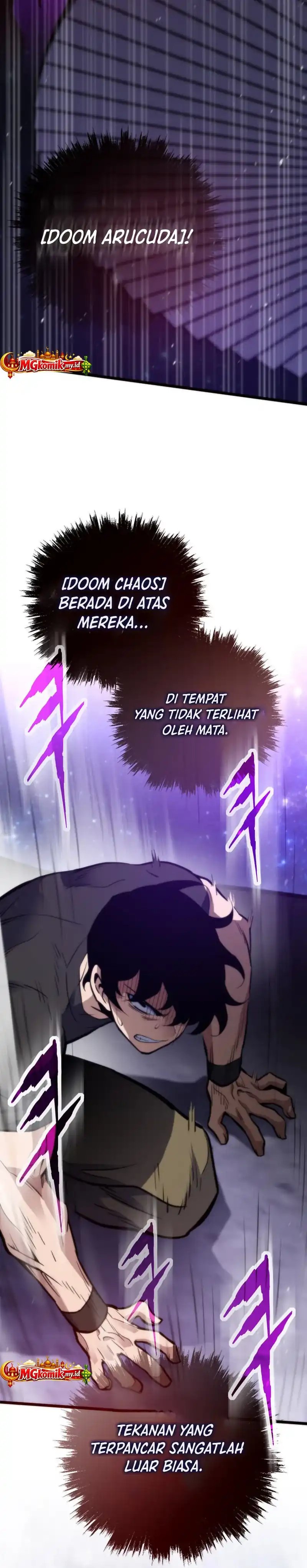 Past Life Regressor Remake 2022 Chapter 162 Halaman 41
