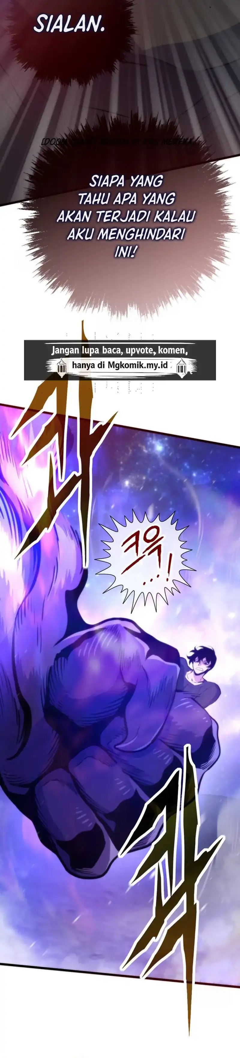Past Life Regressor Remake 2022 Chapter 162 Halaman 44