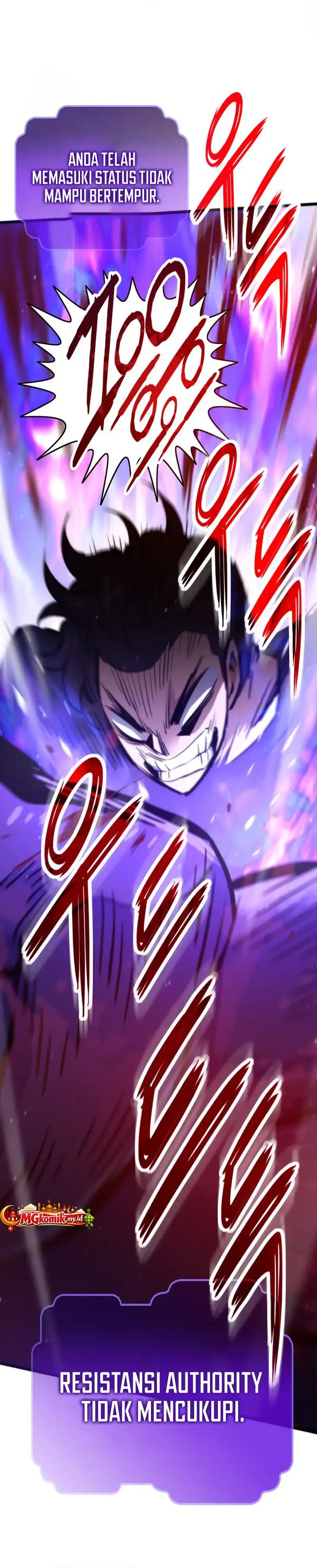Past Life Regressor Remake 2022 Chapter 162 Halaman 47