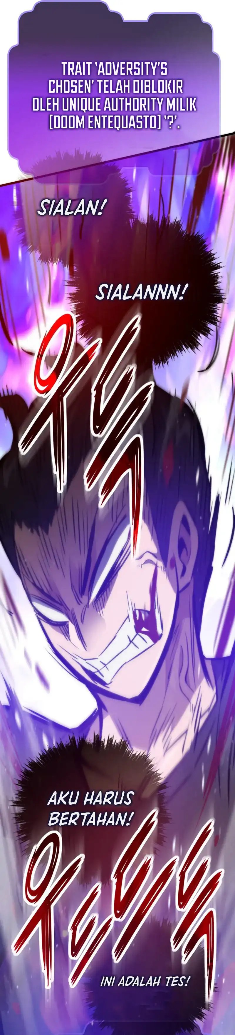 Past Life Regressor Remake 2022 Chapter 162 Halaman 48