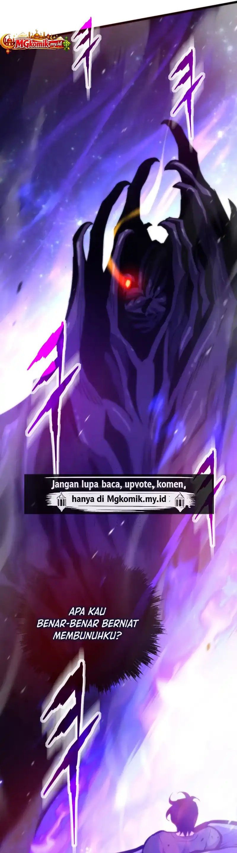 Past Life Regressor Remake 2022 Chapter 162 Halaman 53