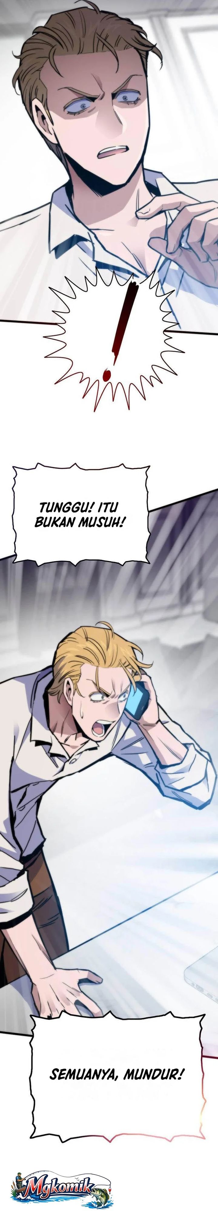 Past Life Regressor Remake 2022 Chapter 173 Halaman 7