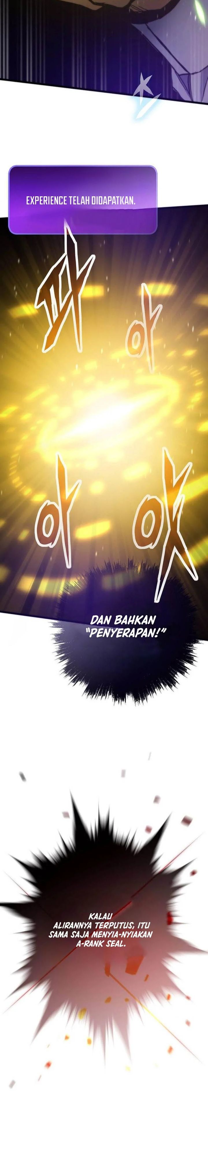 Past Life Regressor Remake 2022 Chapter 173 Halaman 10