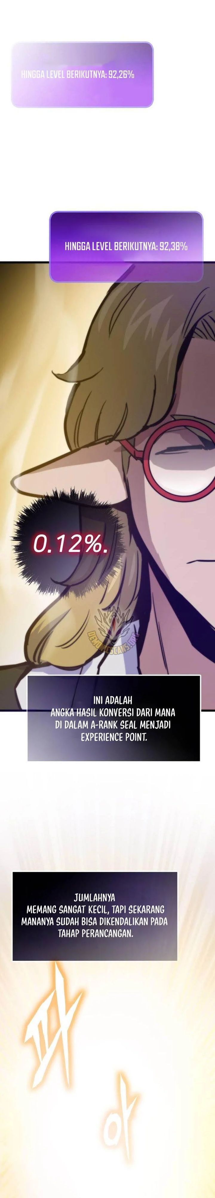 Past Life Regressor Remake 2022 Chapter 173 Halaman 11
