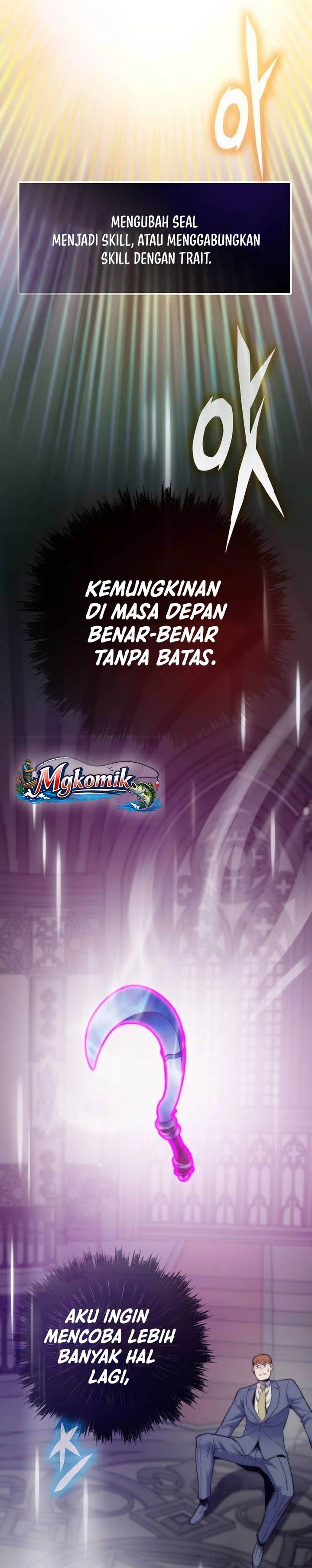 Past Life Regressor Remake 2022 Chapter 173 Halaman 12
