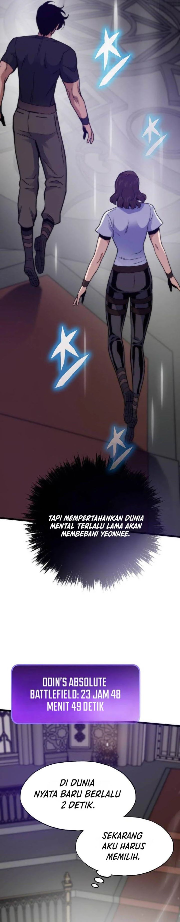Past Life Regressor Remake 2022 Chapter 173 Halaman 13