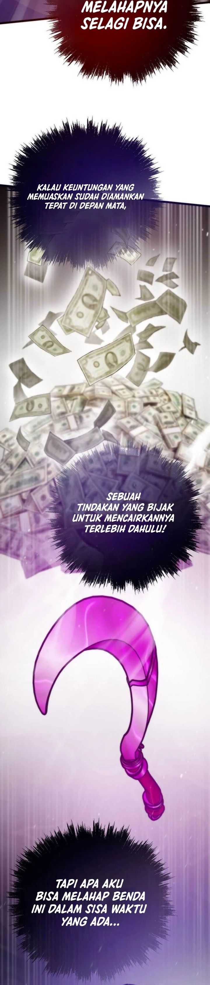 Past Life Regressor Remake 2022 Chapter 173 Halaman 15