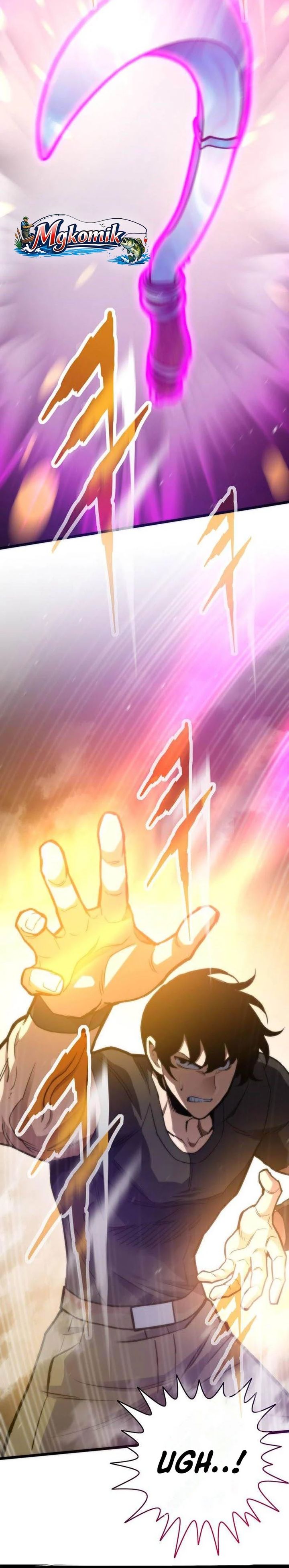 Past Life Regressor Remake 2022 Chapter 173 Halaman 17
