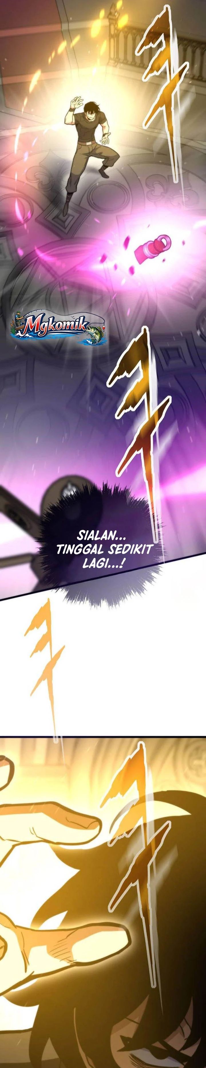 Past Life Regressor Remake 2022 Chapter 173 Halaman 24