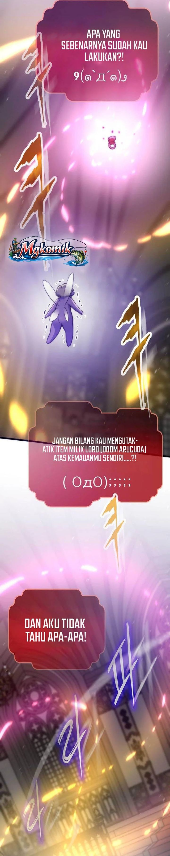 Past Life Regressor Remake 2022 Chapter 173 Halaman 27
