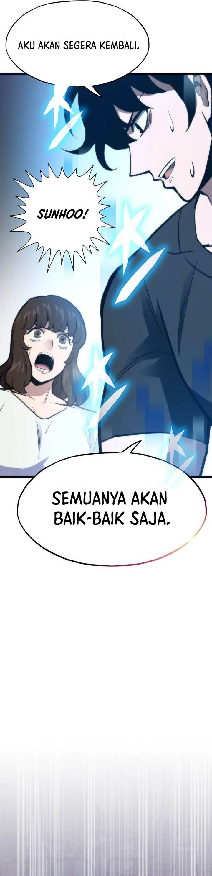 Past Life Regressor Remake 2022 Chapter 173 Halaman 31
