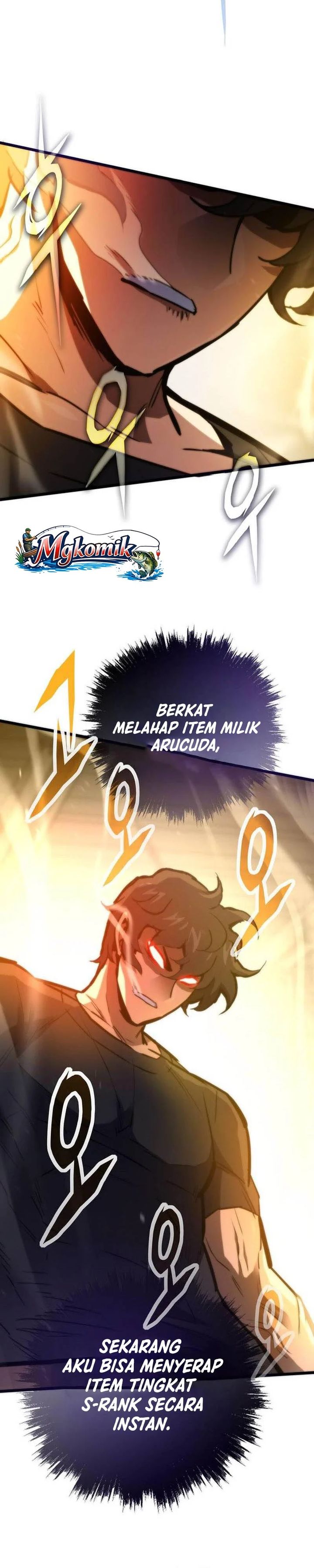 Past Life Regressor Remake 2022 Chapter 173 Halaman 36