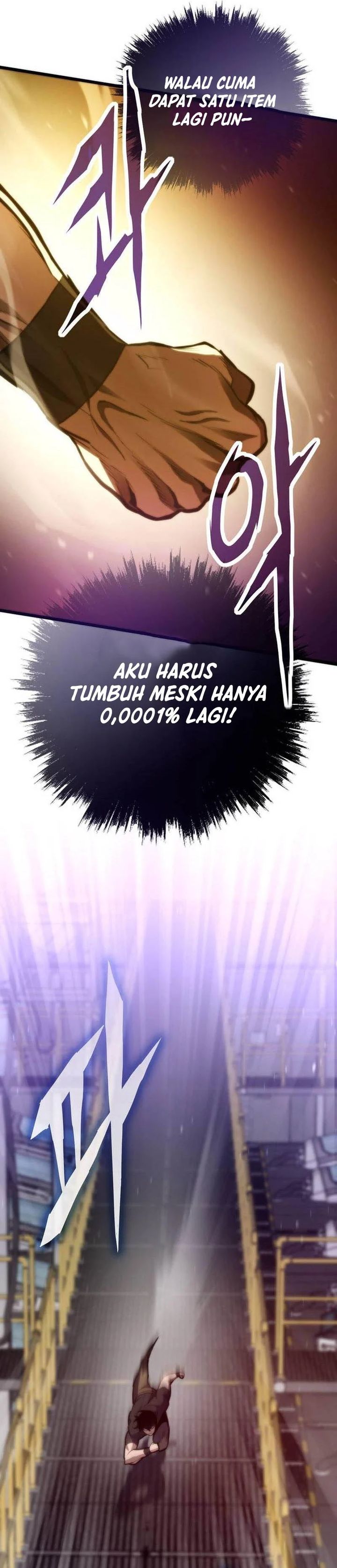 Past Life Regressor Remake 2022 Chapter 173 Halaman 37