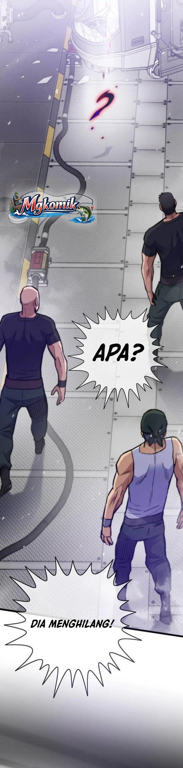 Past Life Regressor Remake 2022 Chapter 173 Halaman 44