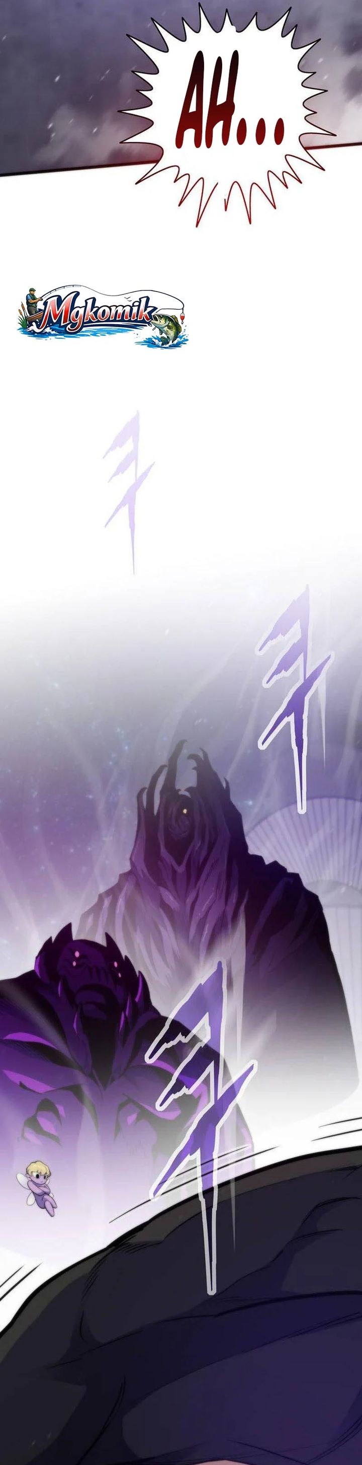 Past Life Regressor Remake 2022 Chapter 173 Halaman 49