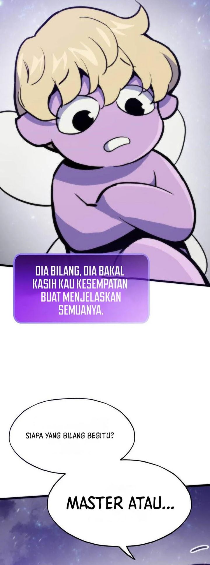Past Life Regressor Remake 2022 Chapter 173 Halaman 51
