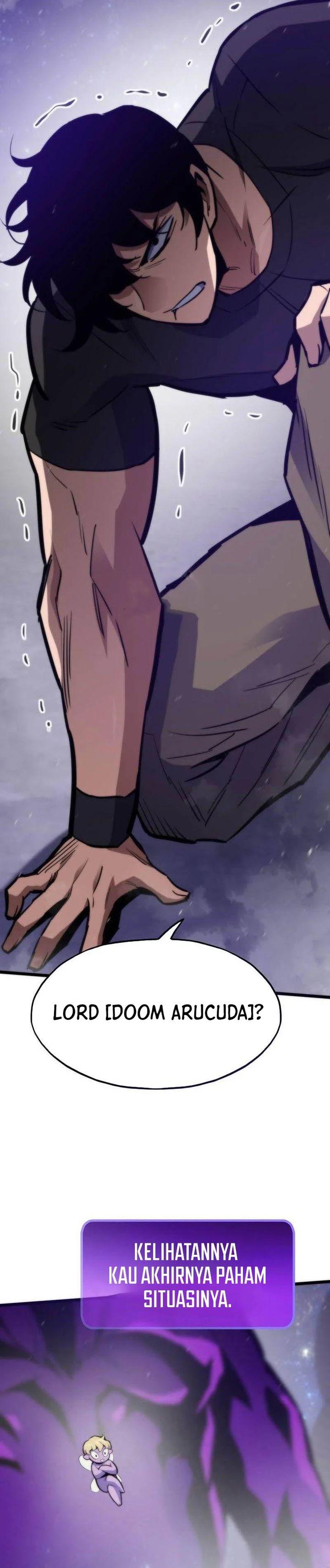 Past Life Regressor Remake 2022 Chapter 173 Halaman 52